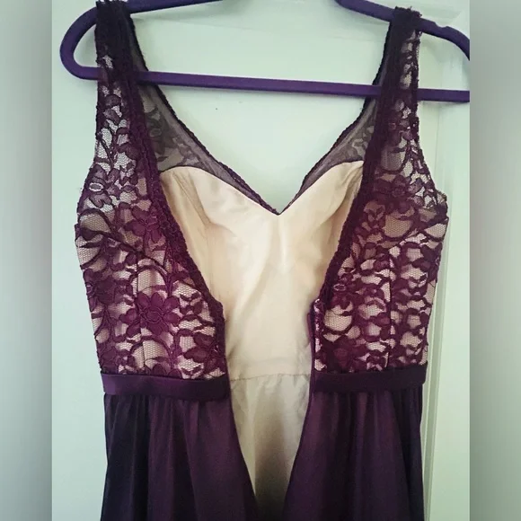 NWOT✨ Mori Lee Formal Gown - Picture 9 of 11